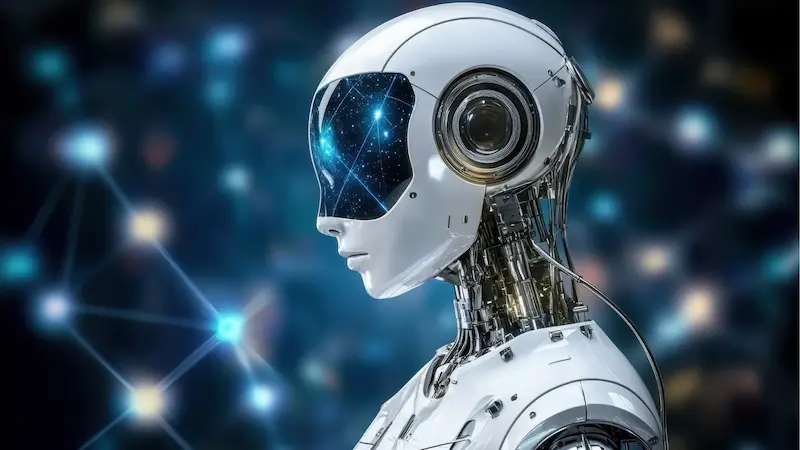 UNE REVOLUTION POUR LENTREPRISE INTELLIGNTE